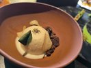 五感で感じる料理長厳選食材の和モダンフレンチコース(一例)