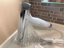 富山湾ビュースイートルーム限定 ReFaドライヤー