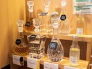 その他アルコール ※時期により内容が異なる場合がございます