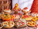 イタリアン×苺のマリアージュ(ディナー)