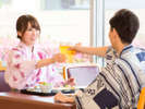【夕食ビュッフェ】北陸の四季折々の旬食材を使用した和洋ビュッフェ