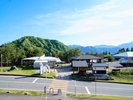 【福井 恐竜博物館】車で50分