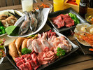 地域の魅力が詰まった地産地消の食材をご提供いたします【夏季限定】