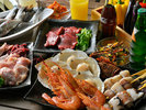 プールサイドで本格的なBBQをお楽しみいただけます【夏季限定】