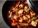 トルファン(名物!四川麻婆豆腐)