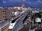 【アクセス】ホテルはJR鹿児島中央駅の新幹線乗り入れ口を西口方面へ徒歩2分