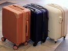 【サービス】お荷物はホテルフロントで預りOK!手ぶらで自由に鹿児島をお楽しみください♪