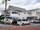 第二駐車場