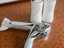 Refa製のヘアドライヤー