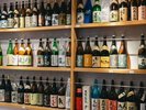 焼酎アドバイザーが厳選した本格芋焼酎を取り揃えております