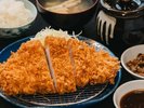 黒豚ロースかつ
