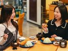 黒豚ロースかつ