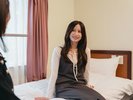 【ツイン客室一例】お2人でのご旅行に