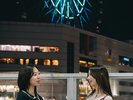 天文館通