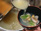【朝食バイキング】鶏飯や特製カレー、焼きたてパン等をご用意