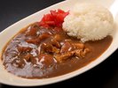 黒豚カレー