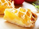地元の人気店「アップルパイラボ蓼科」の特製スイーツ