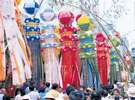 ◆仙台七夕祭り