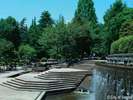◆仙台中心部にある勾当台公園。徒歩圏内ですので散歩でもいかがですか?