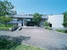 ◇◆石器から現代までの仙台の歴史を紹介する仙台市博物館。