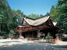 ◆大崎八幡宮。どんと祭の裸まつりでも有名ですね。