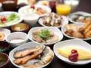 ◆朝食バイキング(イメージ)