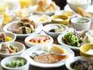 ◆朝食バイキング(イメージ)
