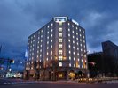 【チェーンホテル】ドーミーインEXPRESS郡山(福島県郡山市)