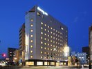 【チェーンホテル】ドーミーイン盛岡(岩手県盛岡市)