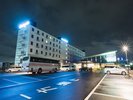 【チェーンホテル】ドーミーインEXPRESS仙台シーサイド(宮城県仙台市)