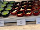 宮城の郷土料理を集めた小鉢を提供中!