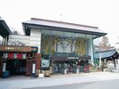 仙台の観光名所