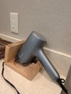 大浴場内ドライヤー