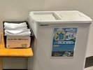 ★夏季限定!冷やし枕ご用意してます♪熱く寝苦しい夜も、快適にお過ごしください