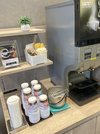 ★夏季限定♪アイスコーヒーを作ろう!