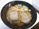 とってもおいしい!すがわらのラーメン