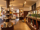 高砂酒造店内