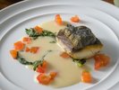 魚料理(specialディナー2026秋)