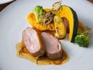 肉料理(specialディナー2026秋)