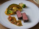 肉料理(premiumディナー2026秋)