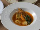 魚料理(premiumディナー2026秋)