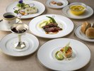 レストラン・カスケード 洋食コースディナー Lumiere〜ルミエール〜