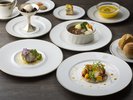 レストラン・カスケード 洋食コースディナー eclat〜エクラ〜