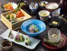 旧御用邸 菊華荘 華会席イメージ