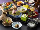 旧御用邸 菊華荘 月会席イメージ