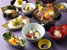 旧御用邸・菊華荘 華会席