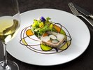 レストラン・カスケード 洋食コースディナー Lumiere〜ルミエール〜 イメージ