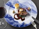 メインダイニングルーム・ザ・フジヤ フランス料理 リニューアル5周年プラン特別コース イメージ