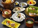 旧御用邸 菊華荘 リニューアル5周年プラン特別会席