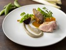 レストラン・カスケード 洋食コースディナー Lumiere〜ルミエール〜 イメージ